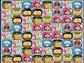 Jogo Spongebob Characters Match