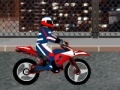 Jogo Bike zone 2