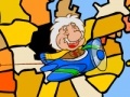 Jogo Geographical USA