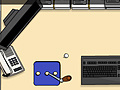 Jogo Office Mini Golf