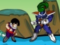 Jogo Gohan's Adventure 2