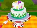 Jogo Spring Cake