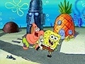 Jogo Spongebob Sliding Puzzle