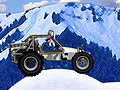 Jogo Buggy Run 2