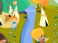 Jogo 400 Years of Quebec Adventures