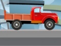 Jogo Truck out of the shop