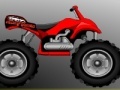 Jogo Atv race