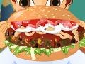 Jogo Fun Burger