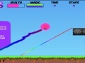 Jogo Rainbow Roller 2