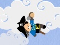 Jogo Captain Skyro. The cloud Climber