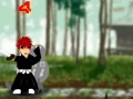 Jogo Bleach Training