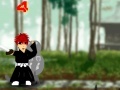 Jogo Bleach Training