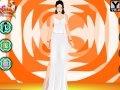 Jogo Angelina Jolie Dressup