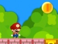 Jogo Mario Adventure Game
