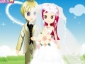 Jogo Sweet Spring Wedding