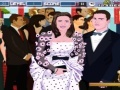 Jogo Tom Cruise: The Story of kissing