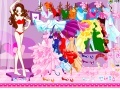 Jogo Dancing Girl Dress Up