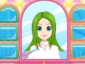 Jogo hairstyle for photo