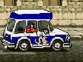 Jogo Crazy taxi