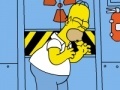 Jogo Homer