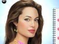 Jogo Angelina' s Makeover