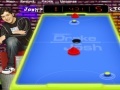 Jogo Drake and Josh Air Hockey