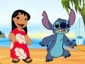 Jogo Lilo & Stich: The Series 