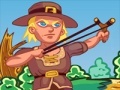 Jogo Tommy Slingshot