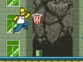 Jogo Simpsons Adventures