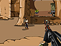 Jogo Spec Ops