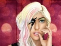 Jogo Lady Gaga Celebrity Makeover