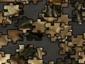 Jogo Timber rattlesnake jigsaw puzzle