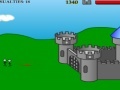 Jogo Defend Your Castle