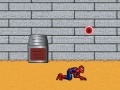 Jogo Spiderman Running Challenge