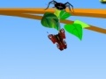Jogo Spider Hunter