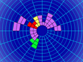 Jogo Brick Hole