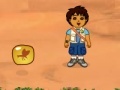 Jogo Diego Dinosaur Rescue