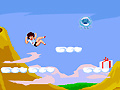 Jogo Jumps on clouds