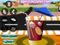 Jogo Beach Juice Decor