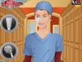 Jogo Dating Dr. McDreamy Makeover
