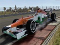 Jogo F1 Hidden Object