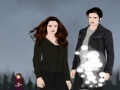 Jogo Twilight Saga Breaking Dawn Kissing-2