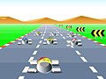 Jogo Car Can Racing