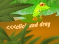 Jogo Frog Hopper