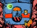 Jogo Sneak Thief : Triple Trouble