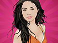 Jogo Vanessa Hot Kiss