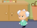 Jogo Clumsy Scientist