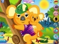 Jogo Cool Koala