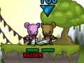 Jogo Bearbarians
