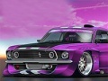 Jogo Downtown Racer